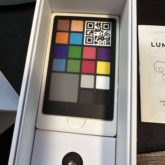 Lumina Web Cam - Picture 5 of 5